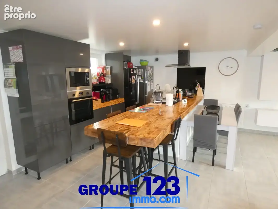 Habitable de suite - photo 3