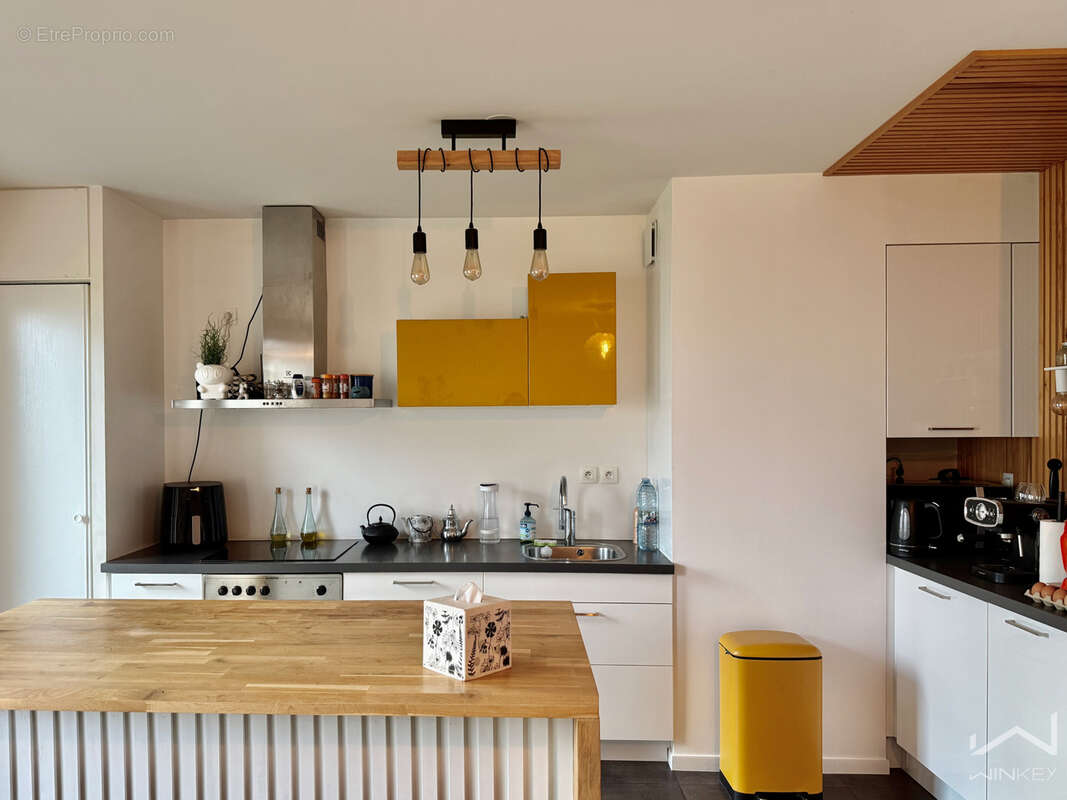 Appartement à BETTON