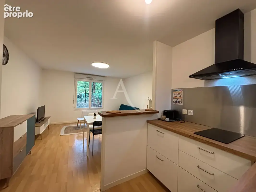 La roche sur yon appartement a vendre en exclusivite amanda - photo 3