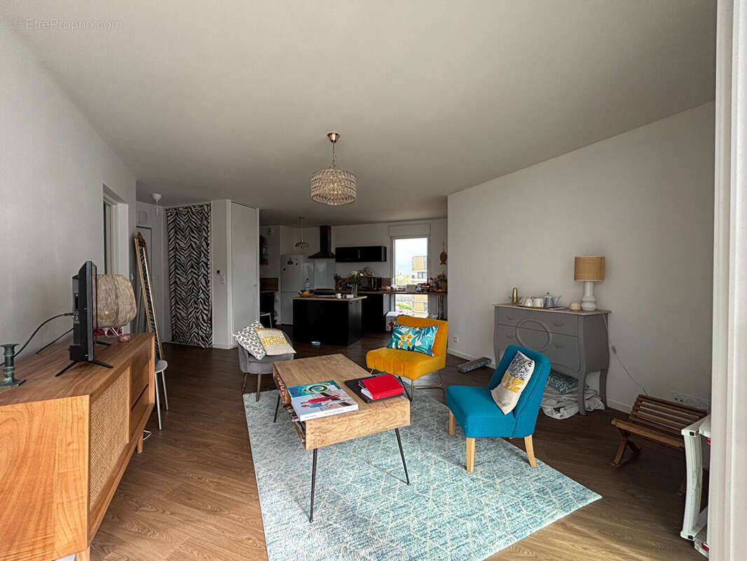 Appartement à BREST