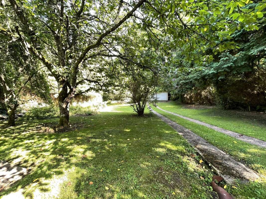 Maison 78 m² à Le Mesnil-Eudes  - photo 9