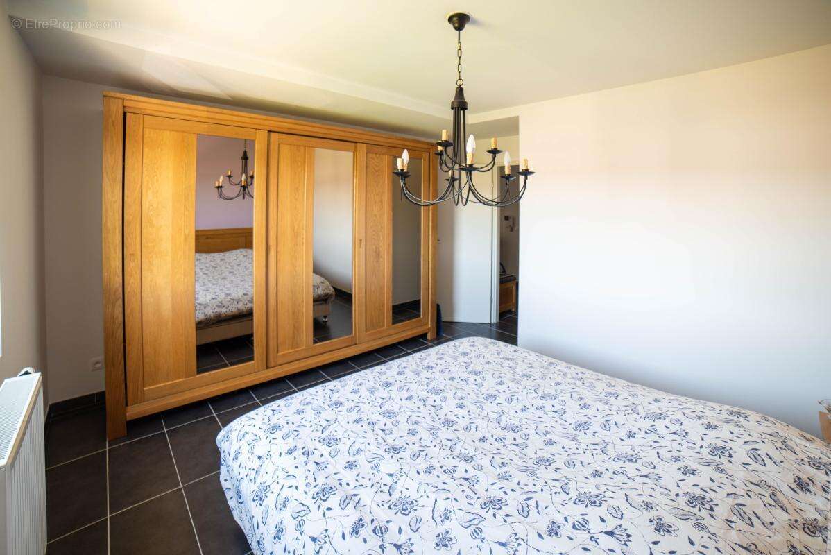 Appartement à WOIPPY