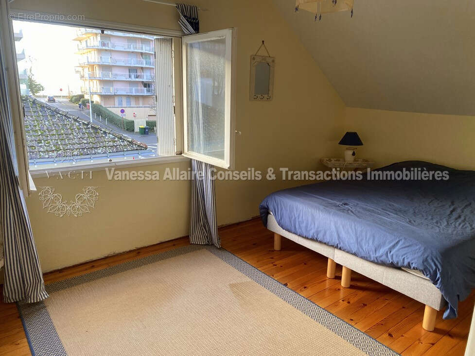 Maison à LA BAULE-ESCOUBLAC