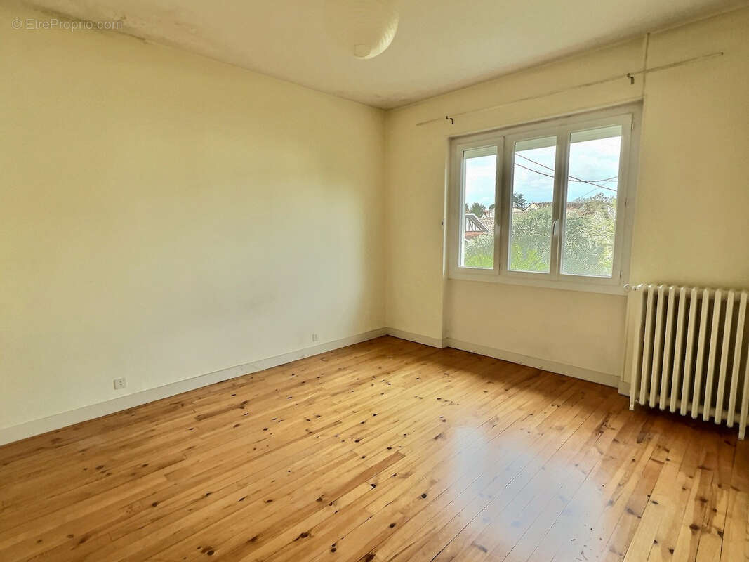 Maison à VILLENEUVE-SUR-LOT