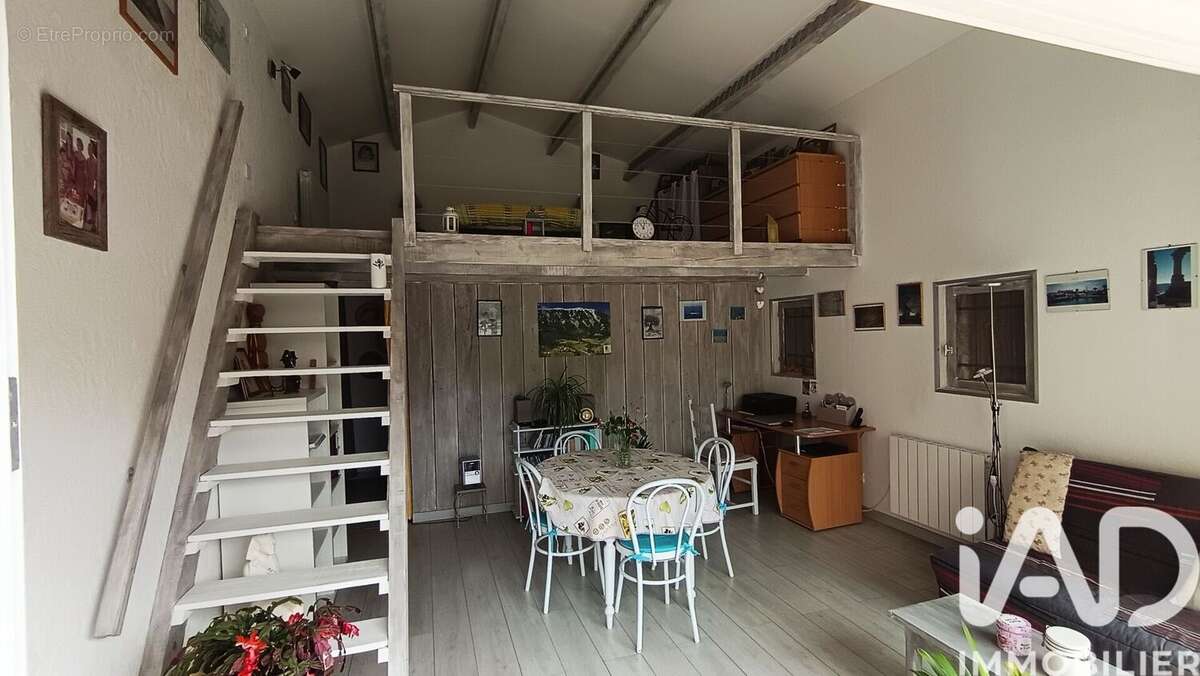 Photo 4 - Maison à MAZAN