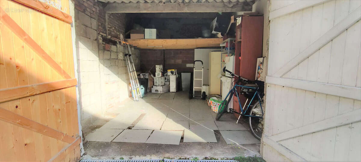 Maison à CONFLANS-SAINTE-HONORINE