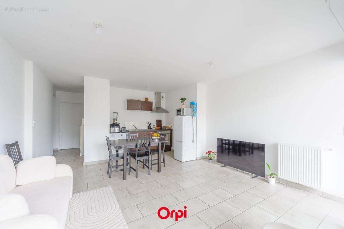 Appartement à LA ROCHELLE