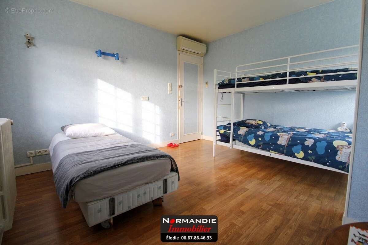 Maison à SAINT-AUBIN-LES-ELBEUF