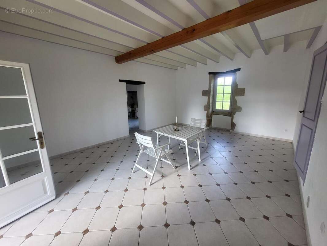 Photo 4 - Maison à BAZAS