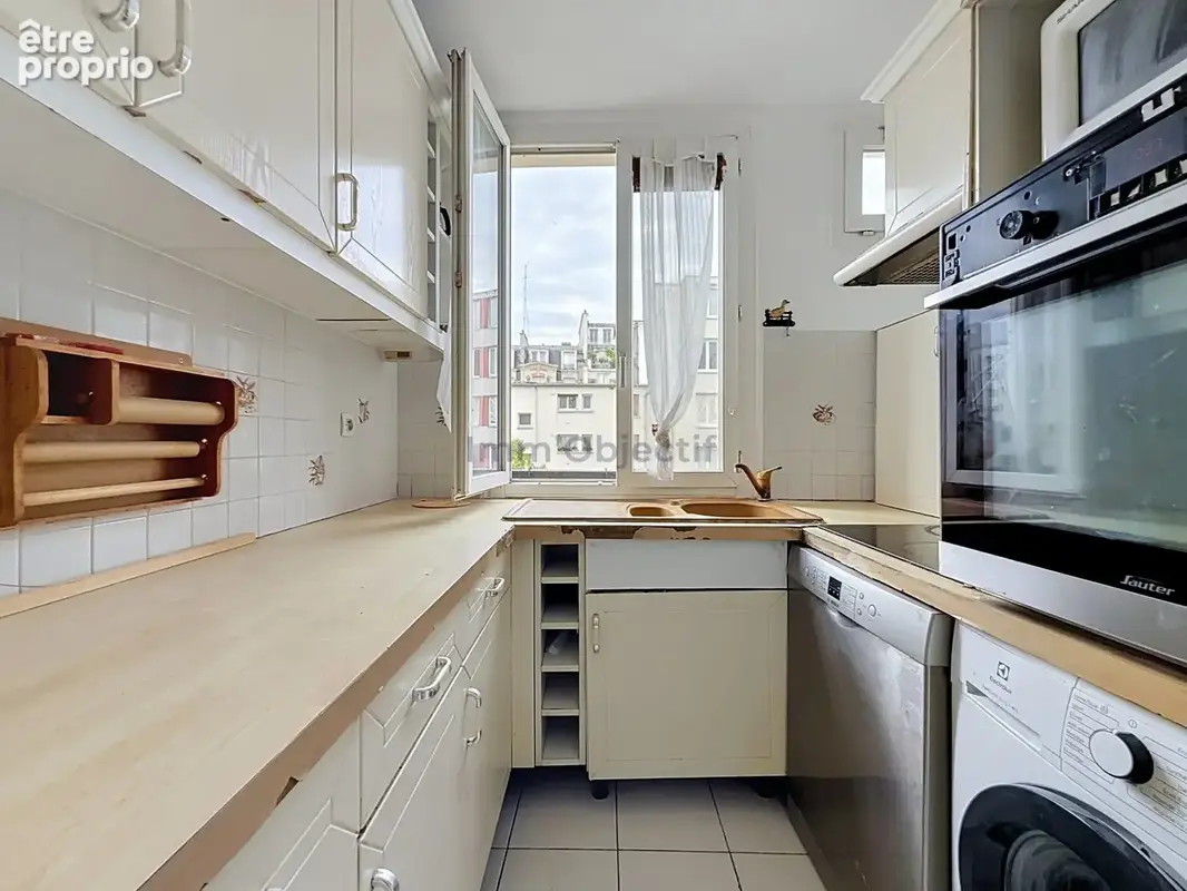 Appartement 2 pièces 52 m² à vendre à Paris-12e (75012) - photo 6