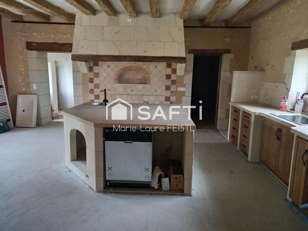 Photo 7 - Maison à LOCHES