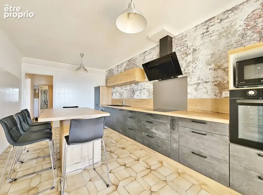 30 minutes d'AJACCIO - Immeuble de 6 appartements pieds dans l'eau - photo 27