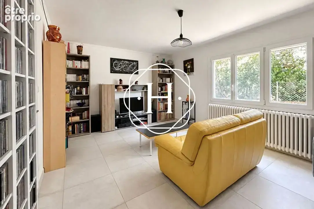 Maison 5 pièces 121 m² à vendre à Bourg-En-Bresse (01000) - photo 20