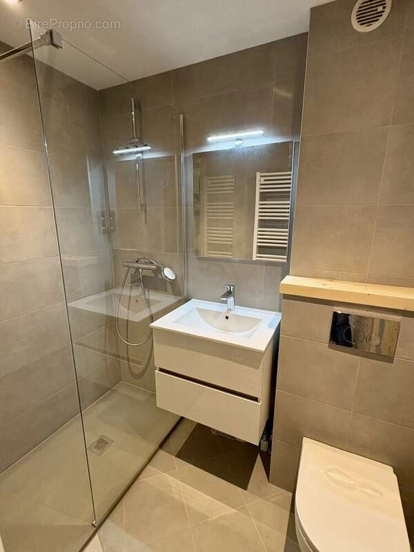 Charmant studio au cœur de Megève - photo 7
