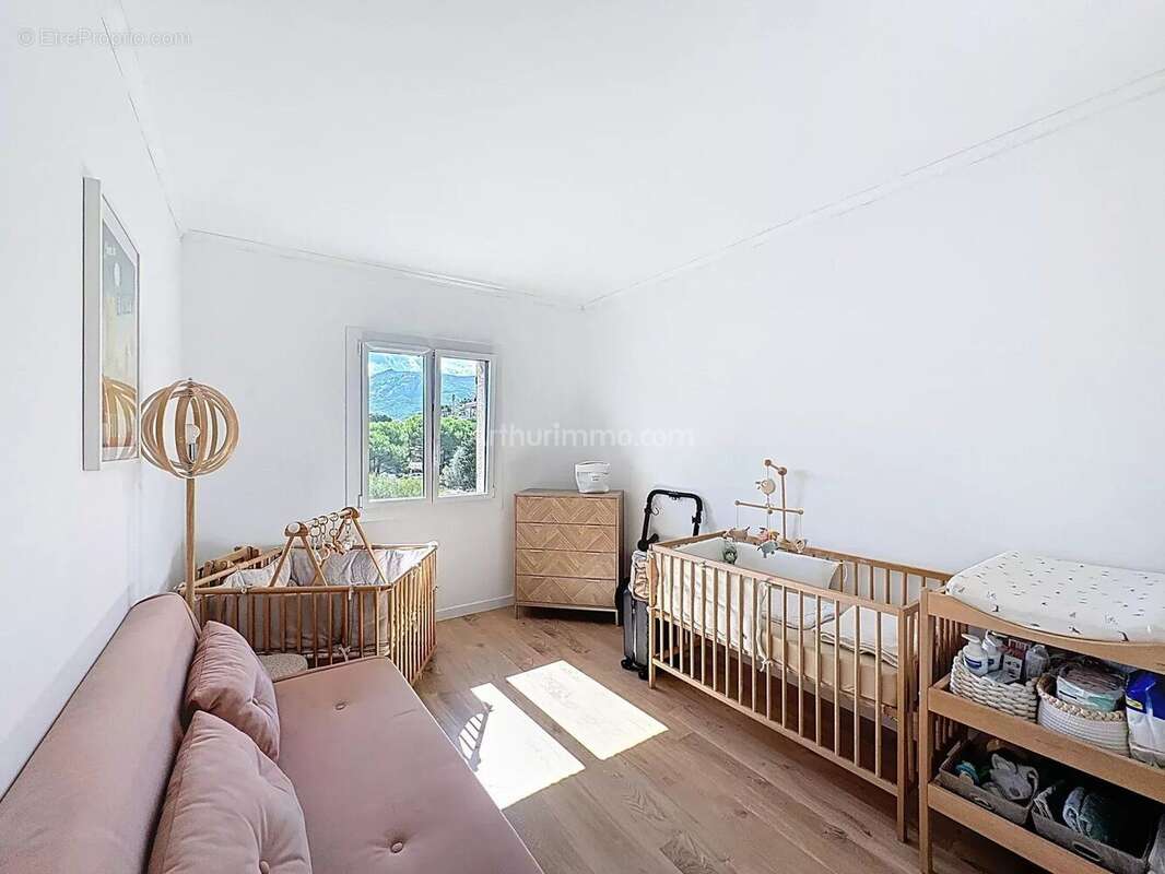 Appartement à CALVI