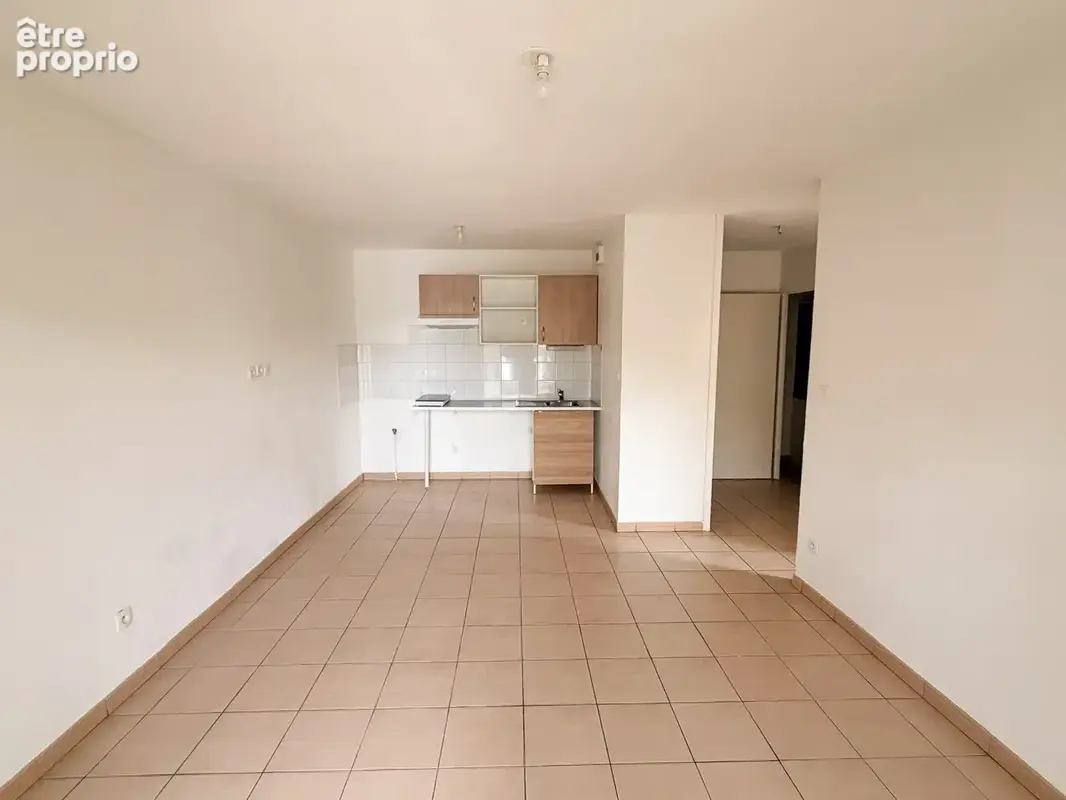 Appartement 41 m² à Blaye  - photo 4