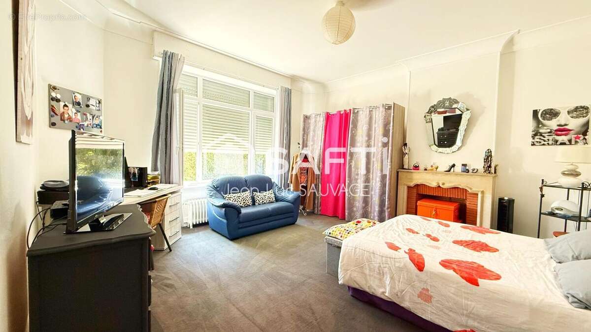 Photo 4 - Appartement à IWUY