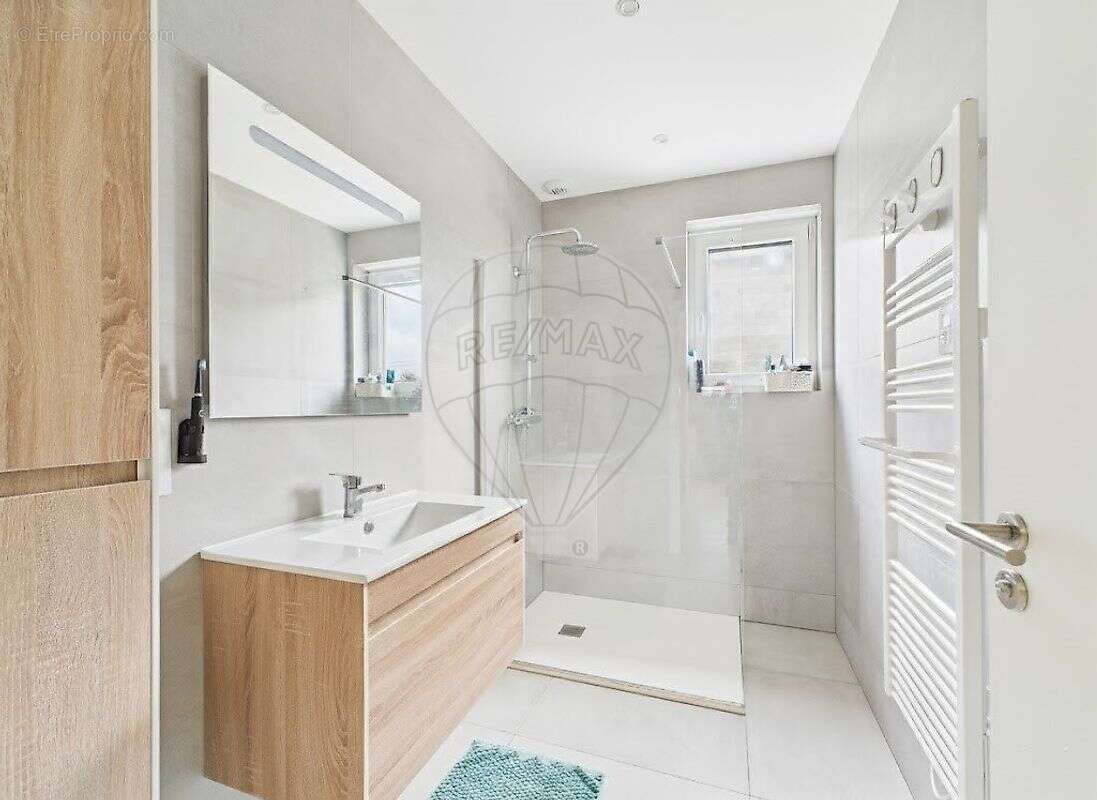 Maison à HAUCOURT-MOULAINE