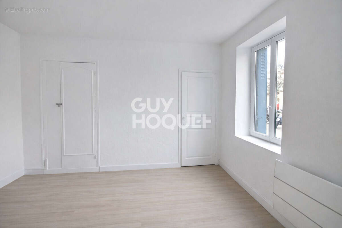 Appartement à PUTEAUX