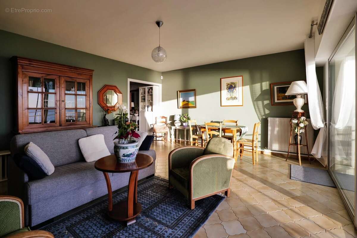 Appartement à ROYAN