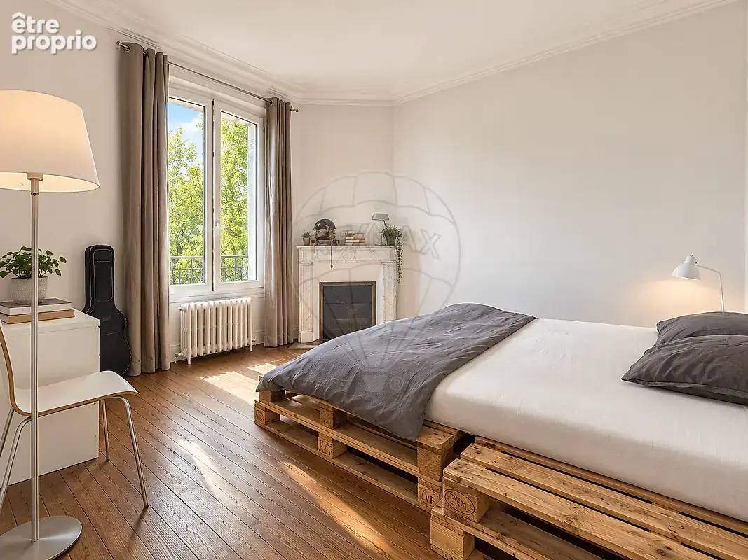 Maison 4 chambre(s) à vendre - photo 9