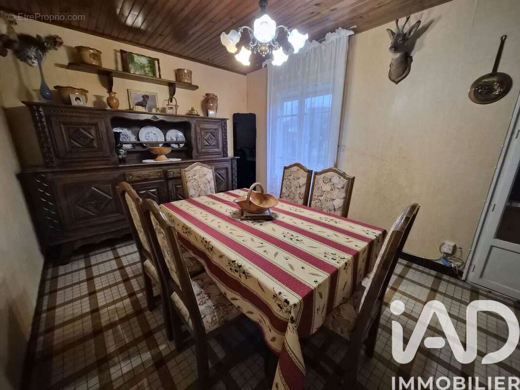 Photo 2 - Maison à OGNES