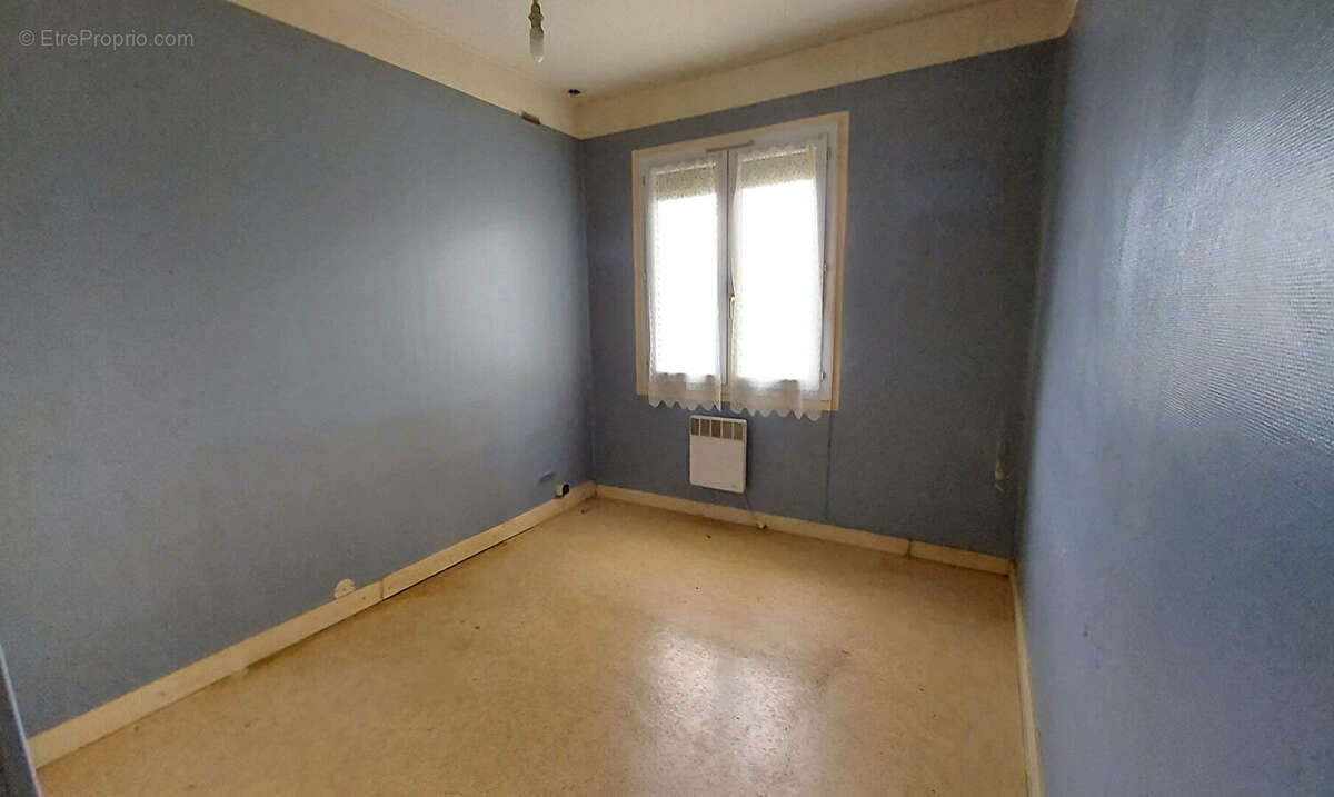 Maison à CORNEBARRIEU