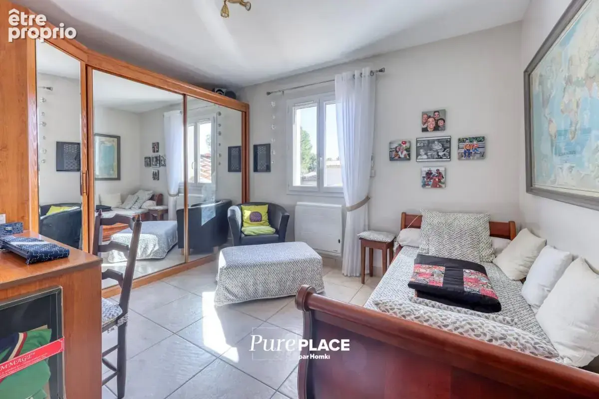 Maison/Villa T5 de 143 m² à La Cadière-d'Azur 83740 - photo 17