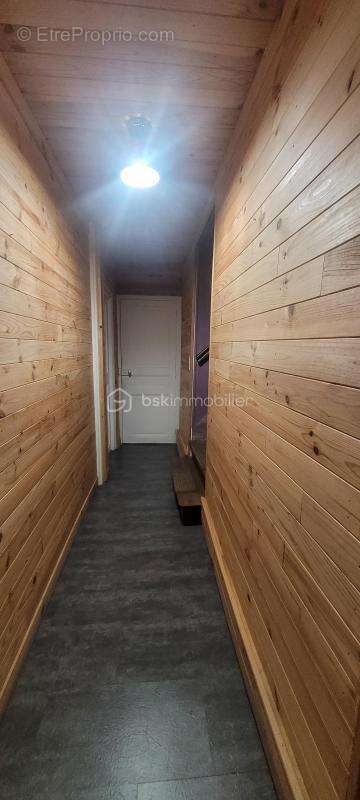 Maison à CHATILLON-COLIGNY