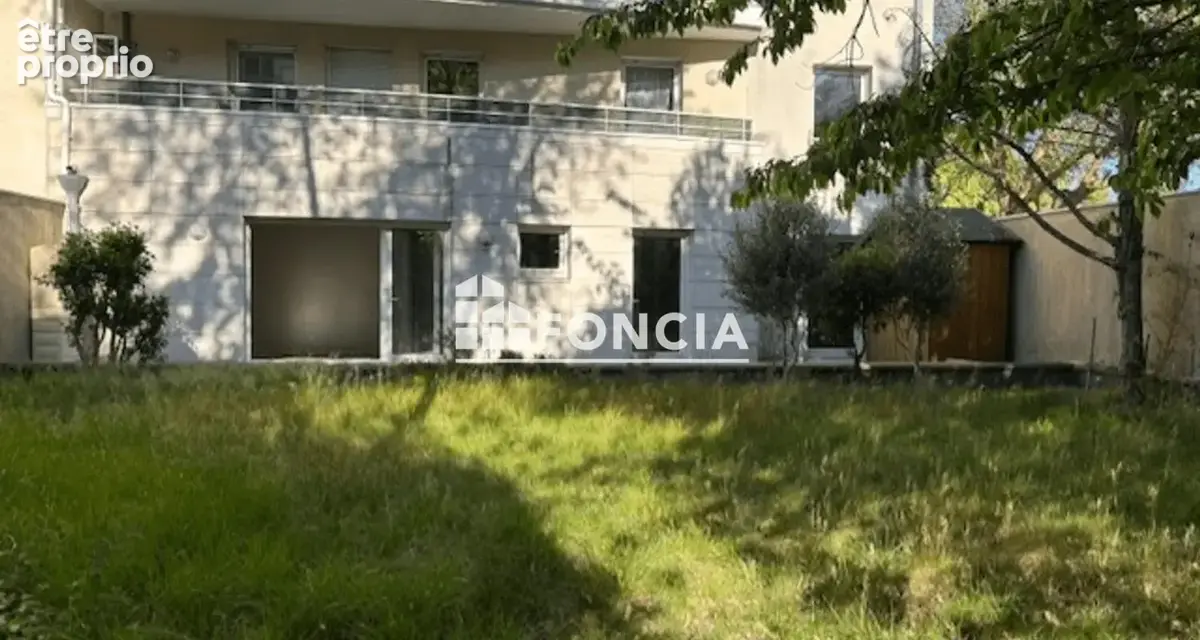 Appartement à ANTONY