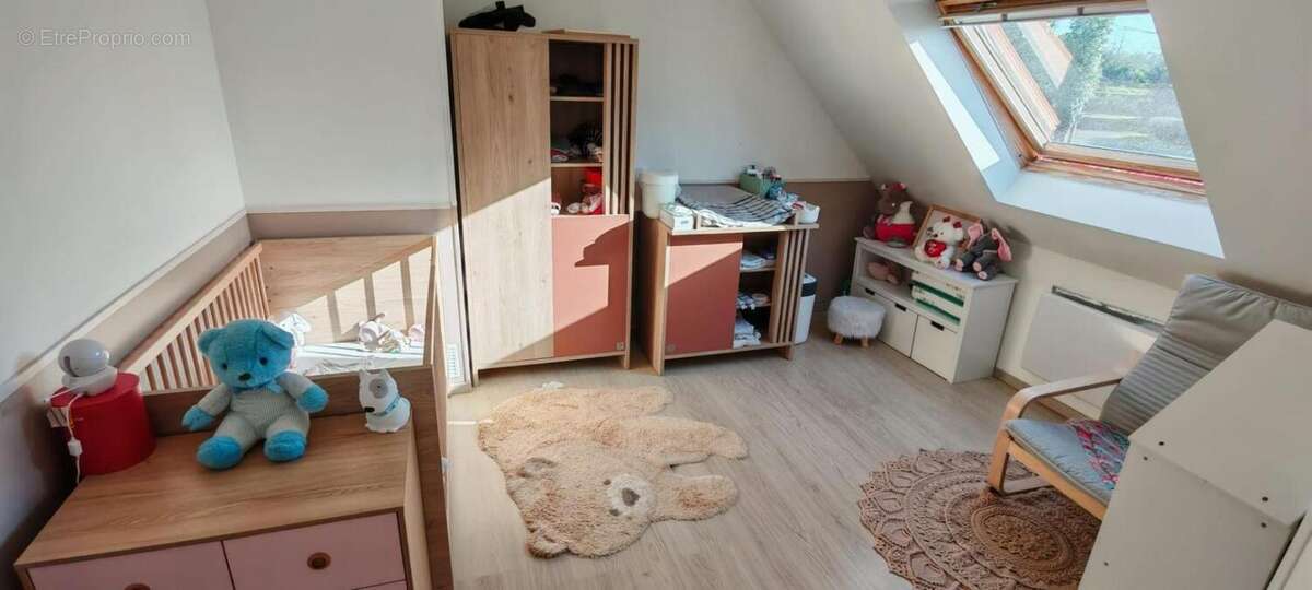 À Lanvellec, une maison où il ne reste qu’à poser ses valises - photo 9