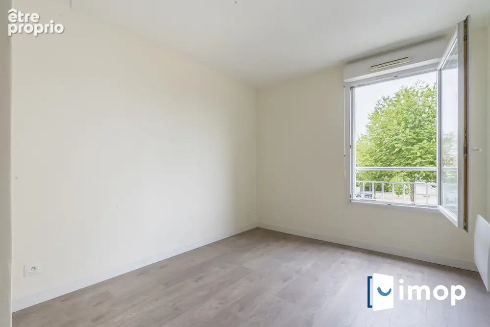 T3 calme avec balcon 63m² - photo 11