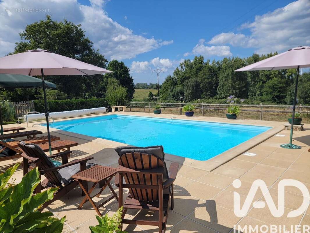 Photo 6 - Maison à MACHE