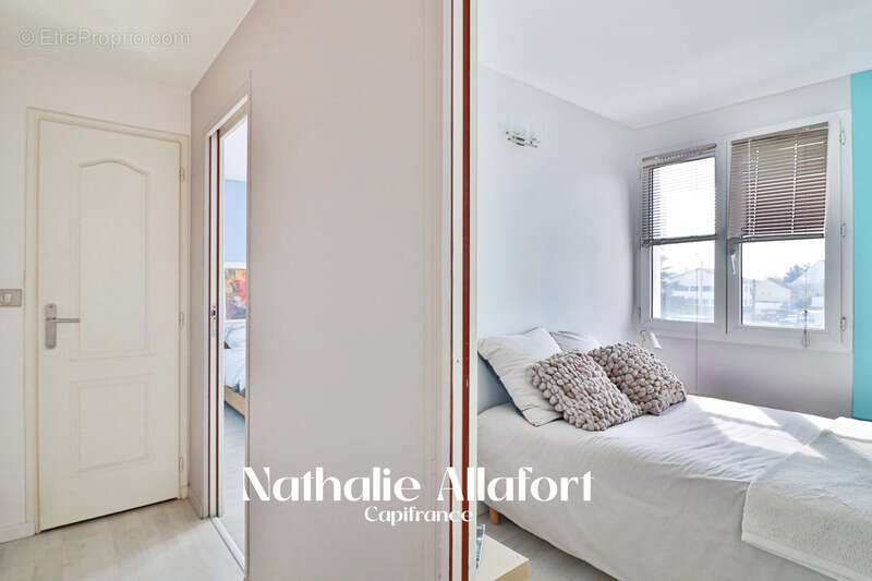 Appartement à VIRY-CHATILLON