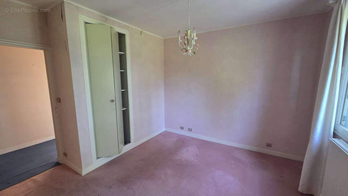 Appartement à VIERZON