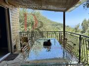 Appartement à CASTELLAR