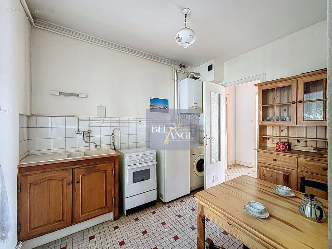 Appartement à VALENCE