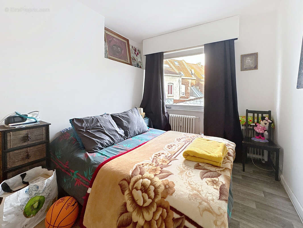 Appartement à TOURCOING