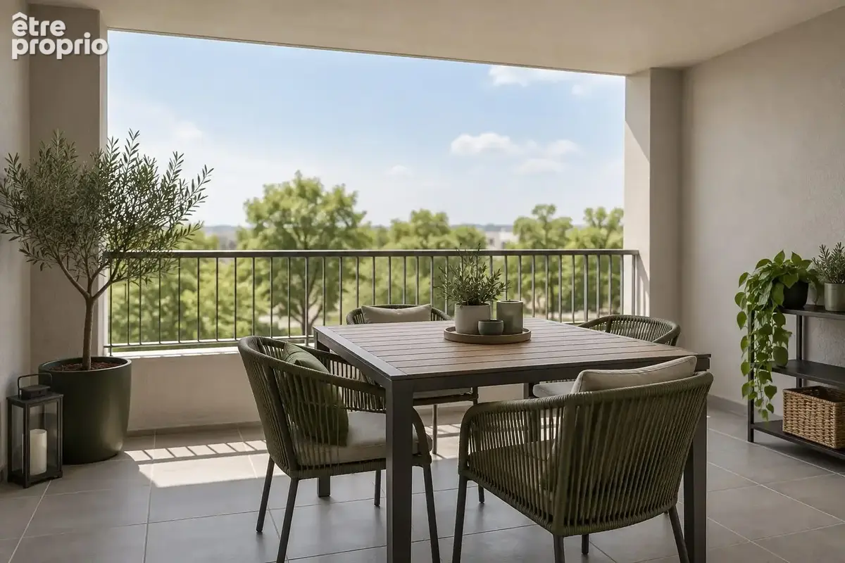 Appartement 5 pièces 100 m² à vendre à Annecy (74000) - photo 4