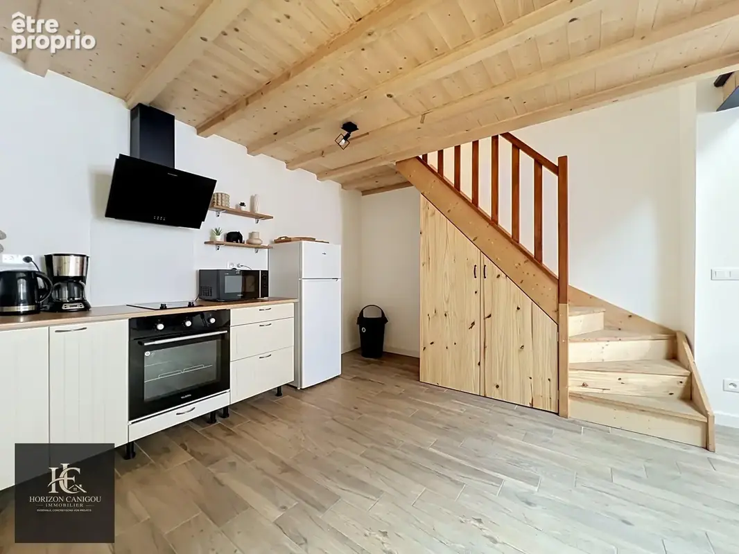 Maison de village - photo 7