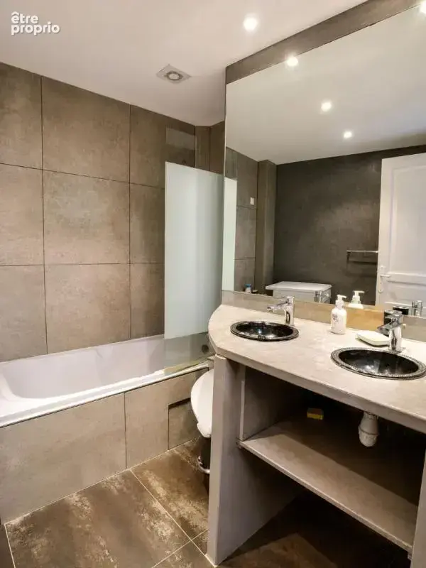 Vente T4 100m2 BORDEAUX (33000) - photo 6