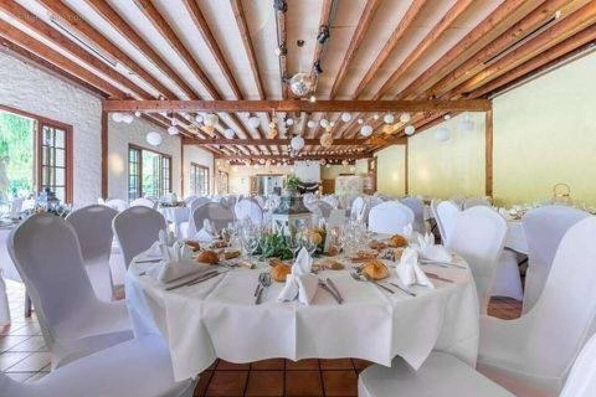 Photo 5 - Commerce à TOURS