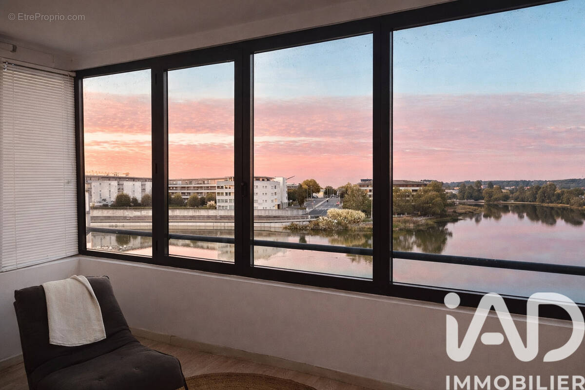 Photo 1 - Appartement à LA ROCHELLE