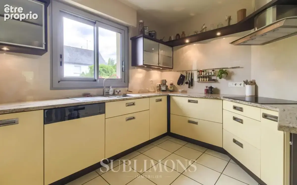 Maison à vendre Taupont - photo 7