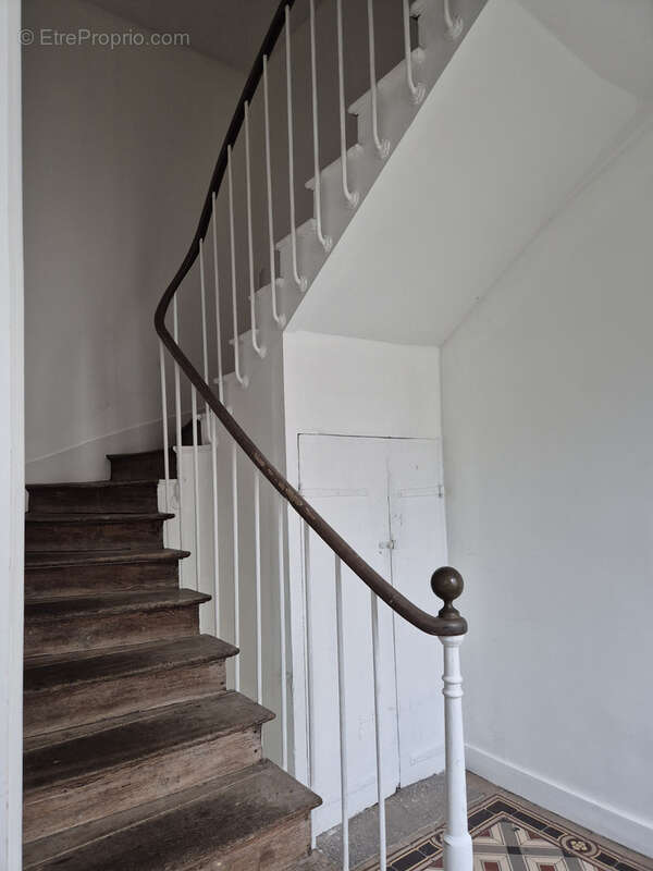 Appartement à FONTAINEBLEAU