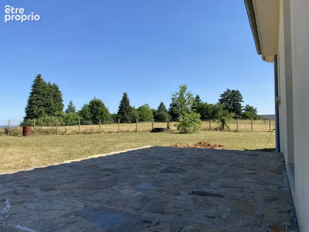 Maison 7 pièces 120 m² à vendre à Neuvic-Entier (87130) - photo 4