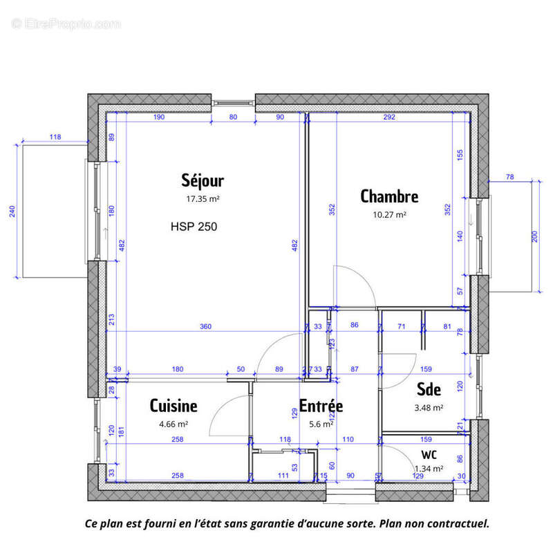 Appartement à ROYAN