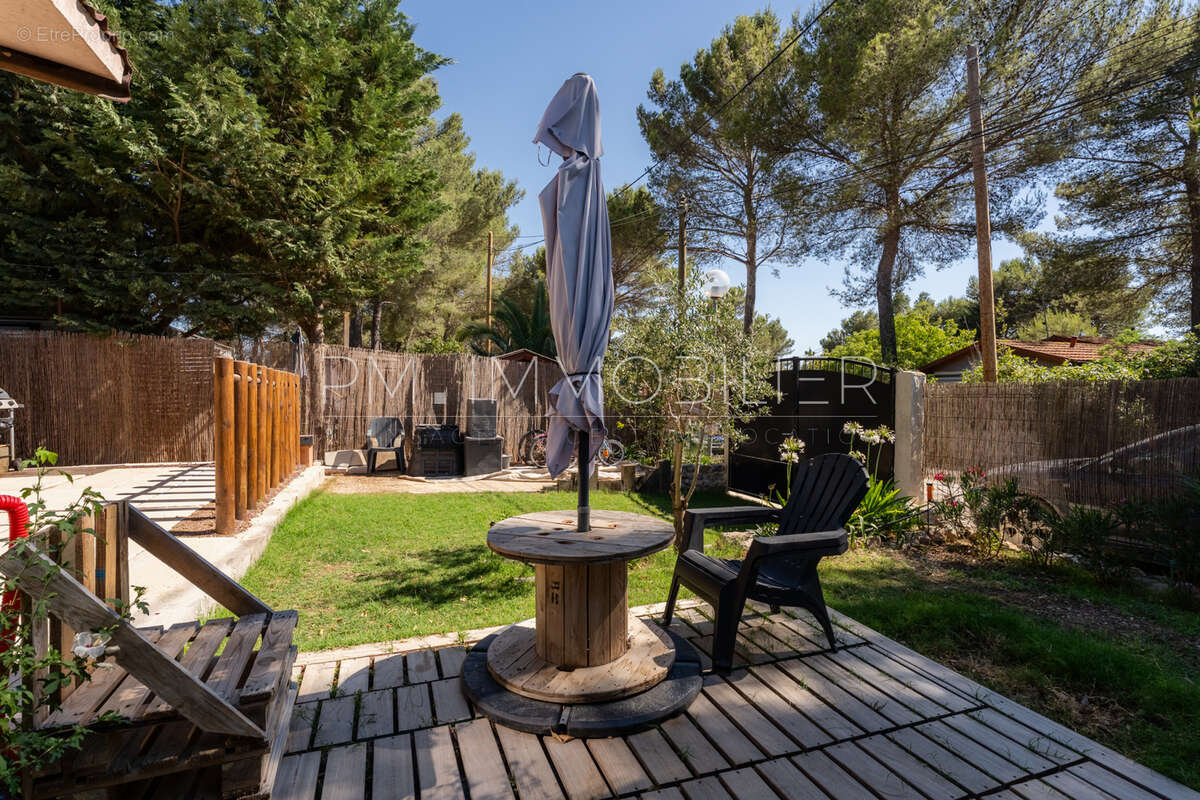 L'écrin des pins - photo 4