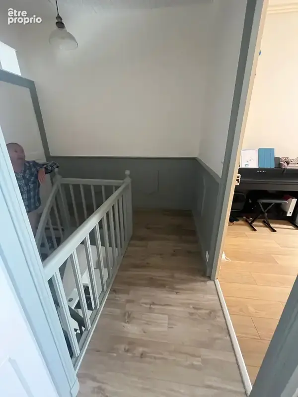 Maison Saint Nazaire - photo 18