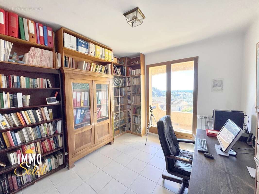 Maison à LA CIOTAT
